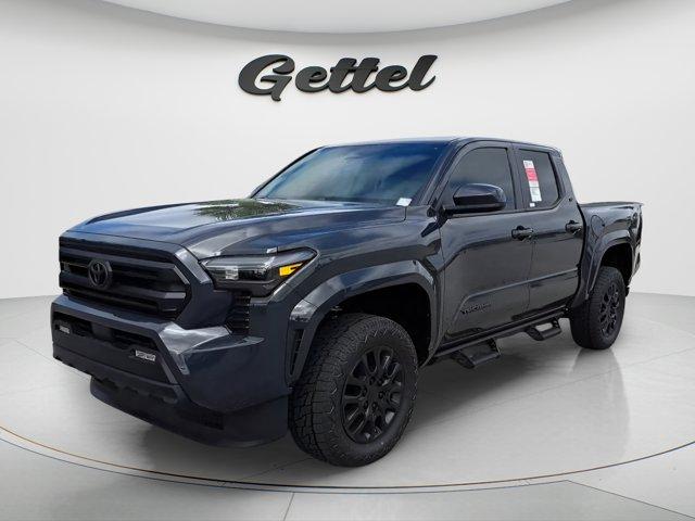 new 2026 Toyota Tacoma car, priced at $42,088