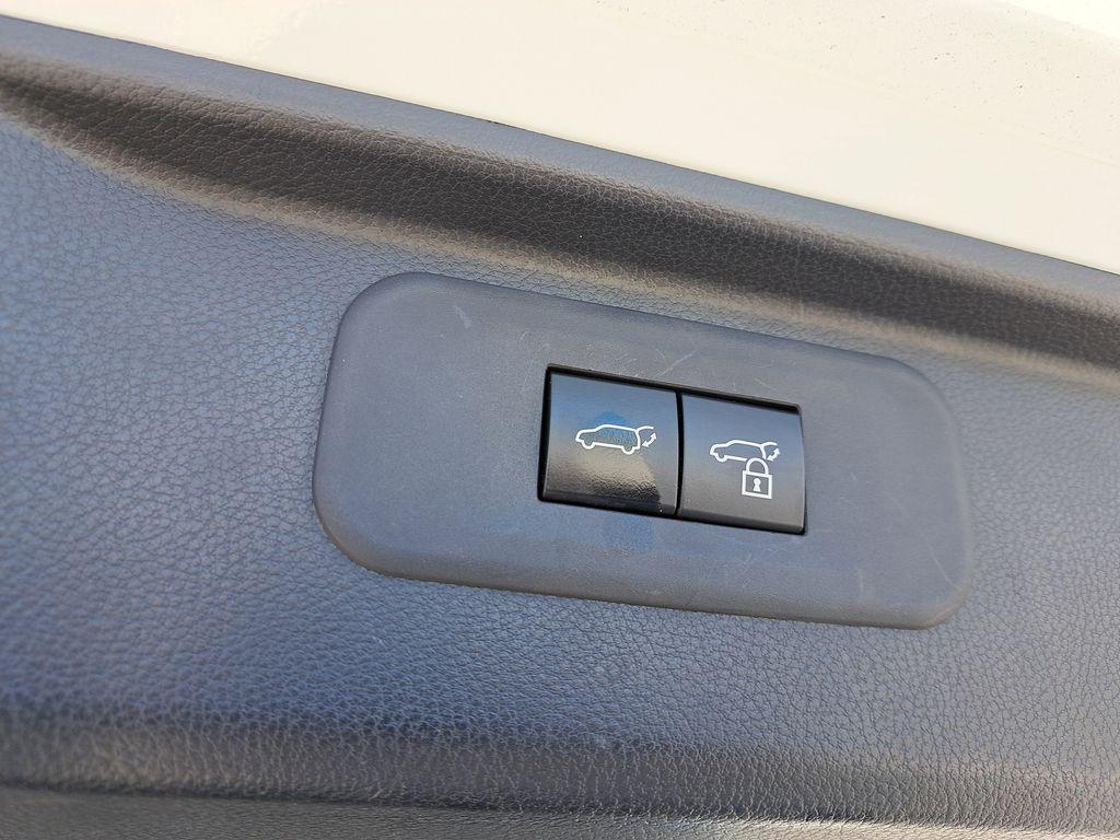 used 2024 Toyota Grand Highlander Hybrid car, priced at $48,967