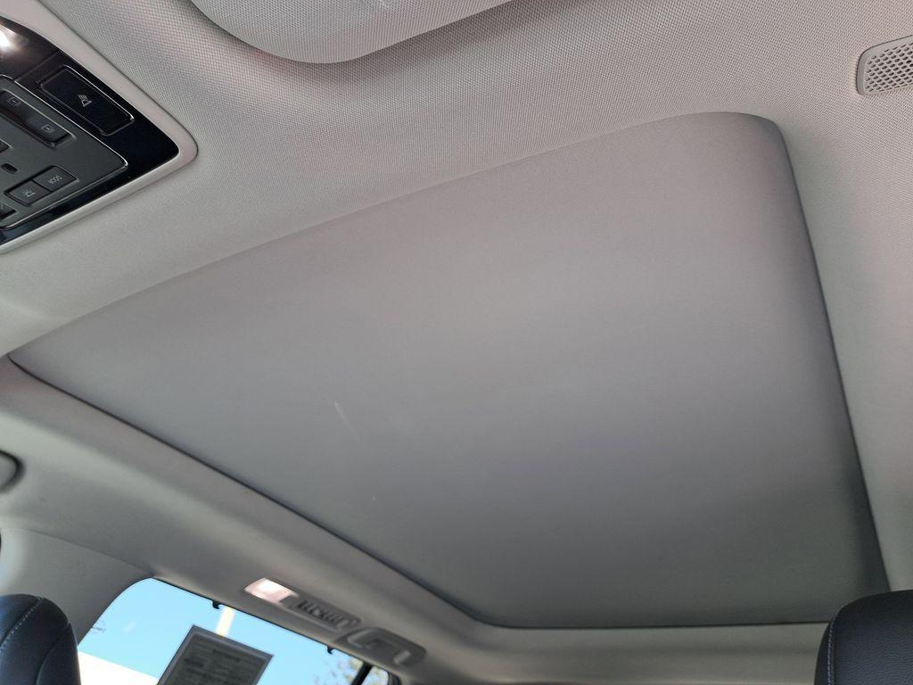 used 2024 Toyota Grand Highlander Hybrid car, priced at $48,967