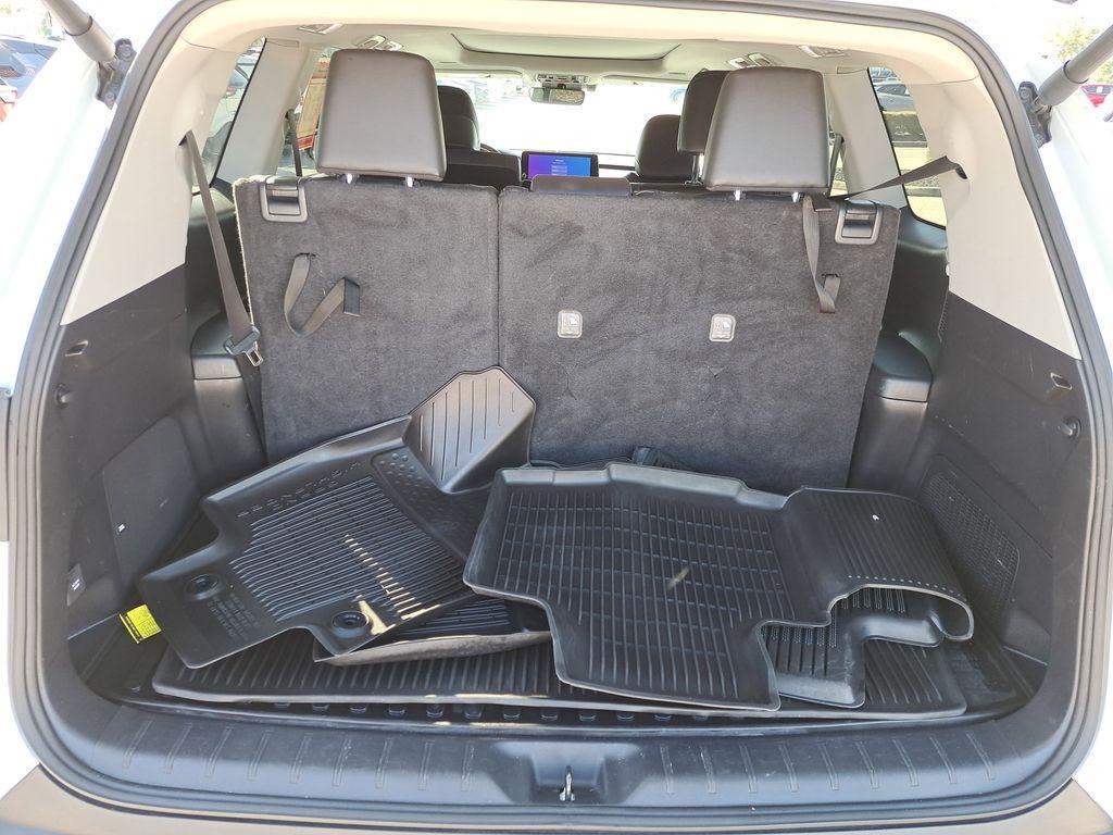 used 2024 Toyota Grand Highlander Hybrid car, priced at $48,967