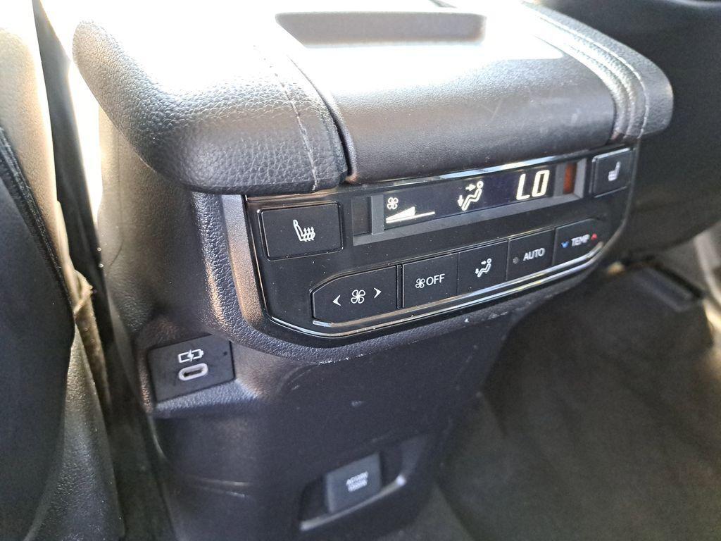 used 2024 Toyota Grand Highlander Hybrid car, priced at $48,967