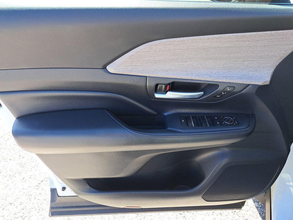 used 2024 Toyota Grand Highlander Hybrid car, priced at $48,967