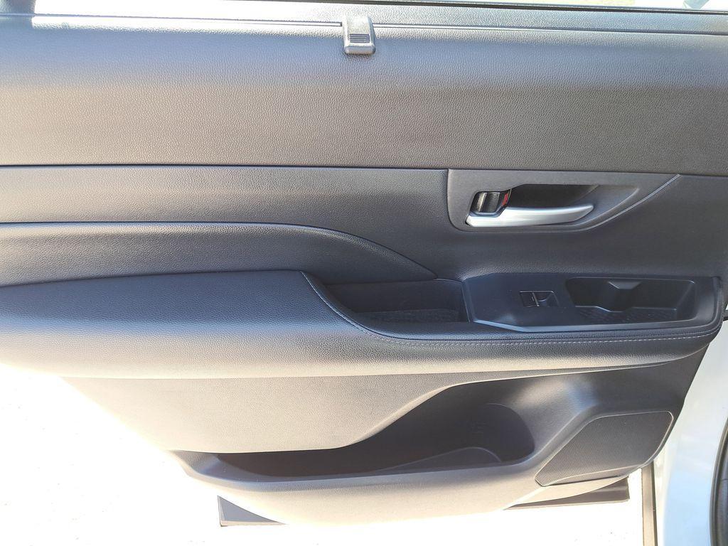 used 2024 Toyota Grand Highlander Hybrid car, priced at $48,967