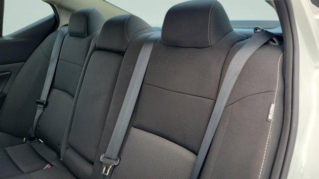 used 2023 Nissan Altima car, priced at $18,799