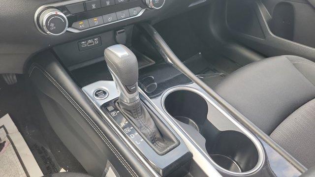 used 2023 Nissan Altima car, priced at $18,799