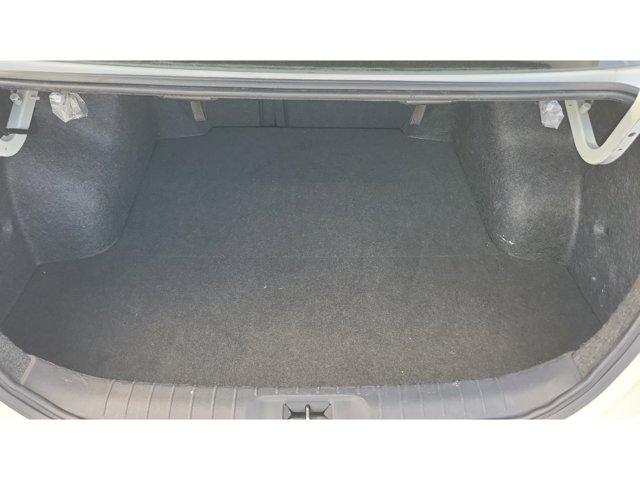 used 2023 Nissan Altima car, priced at $18,799