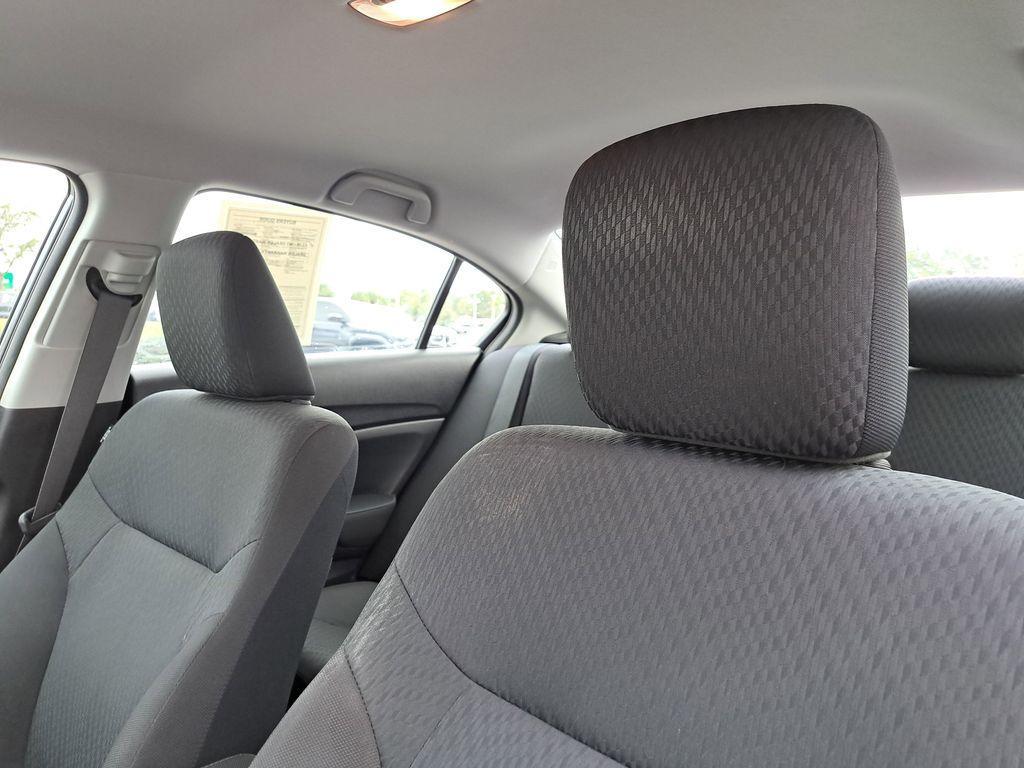 used 2015 Honda Civic car, priced at $12,512