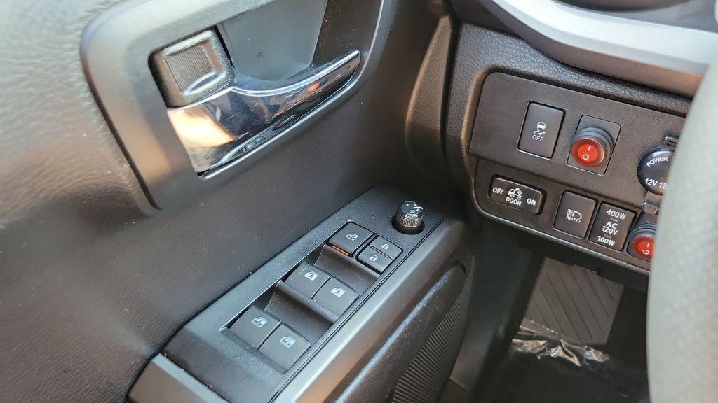 used 2021 Toyota Tacoma car, priced at $35,882