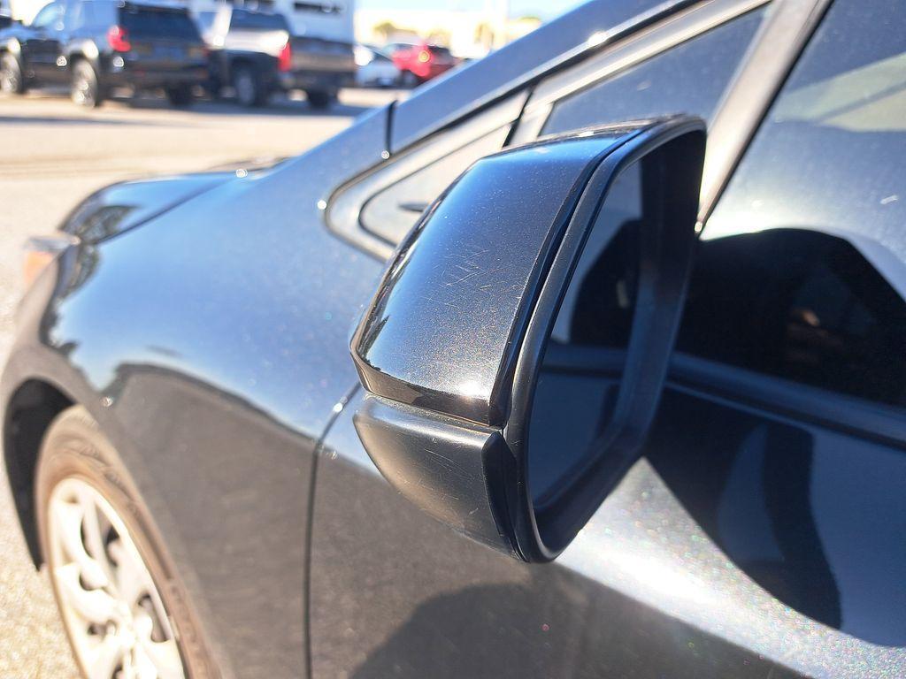 used 2022 Toyota Corolla car, priced at $16,560