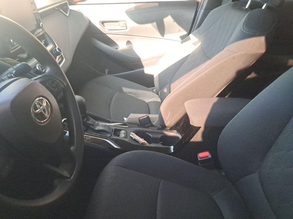 used 2022 Toyota Corolla car, priced at $16,560