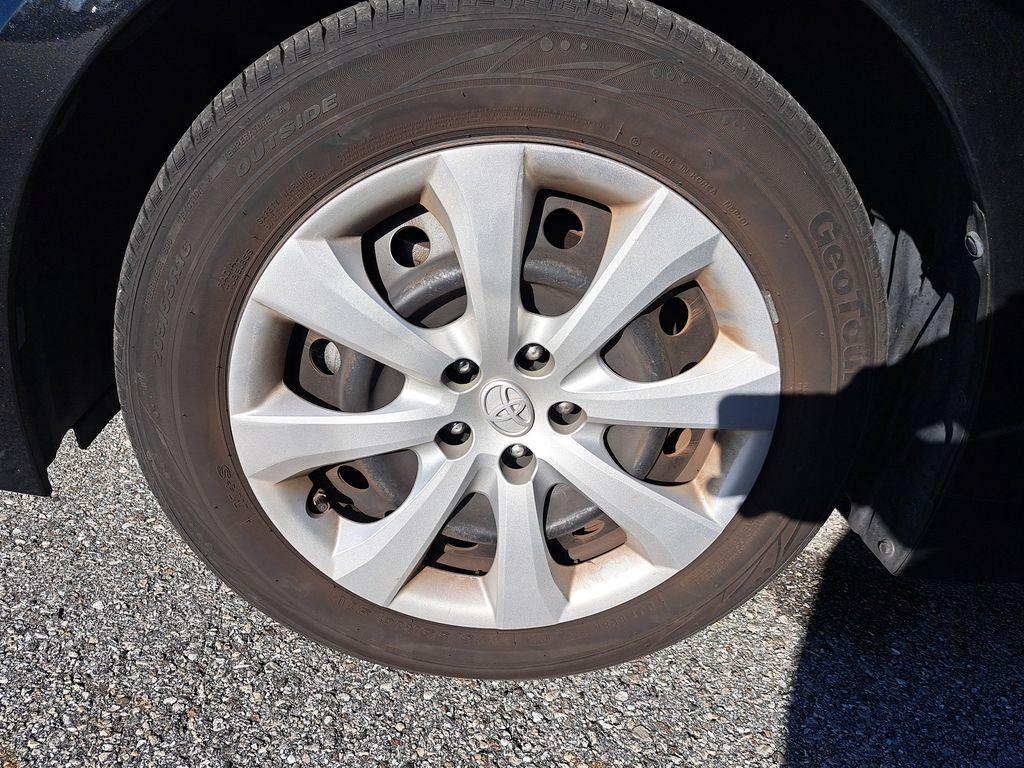 used 2022 Toyota Corolla car, priced at $16,560