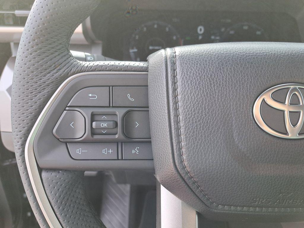 new 2026 Toyota Tacoma car, priced at $43,256