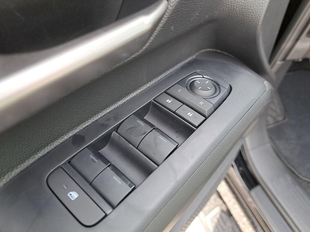 new 2026 Toyota Tacoma car, priced at $43,256