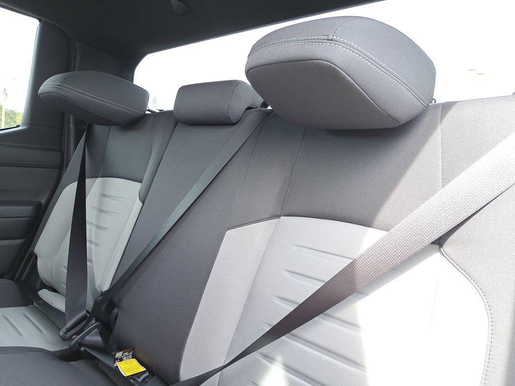 new 2026 Toyota Tacoma car, priced at $43,256