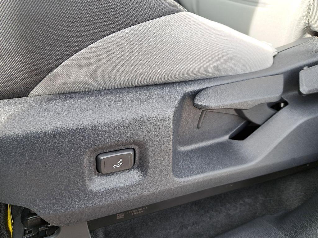 new 2026 Toyota Tacoma car, priced at $43,256