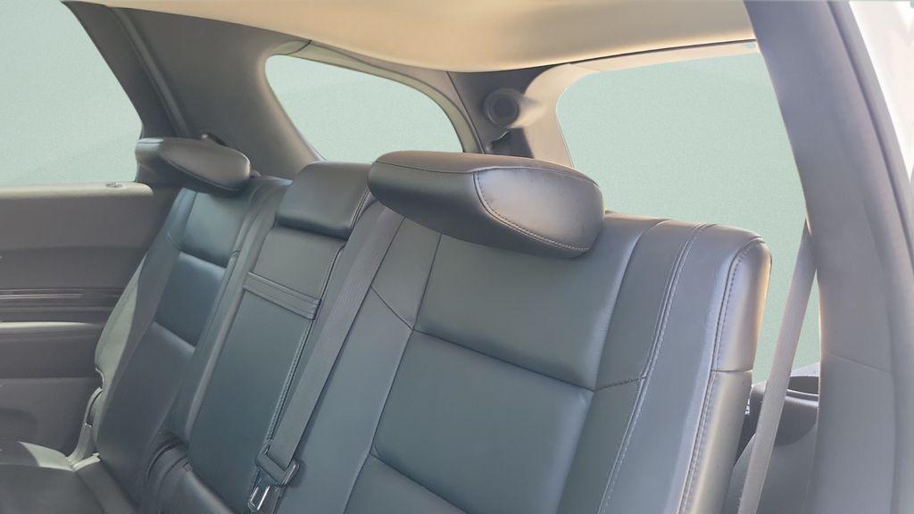 used 2016 Dodge Durango car, priced at $18,161