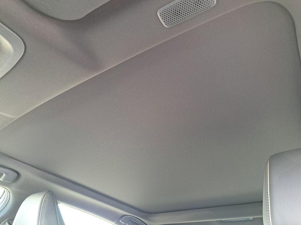 new 2026 Toyota Crown car, priced at $48,578