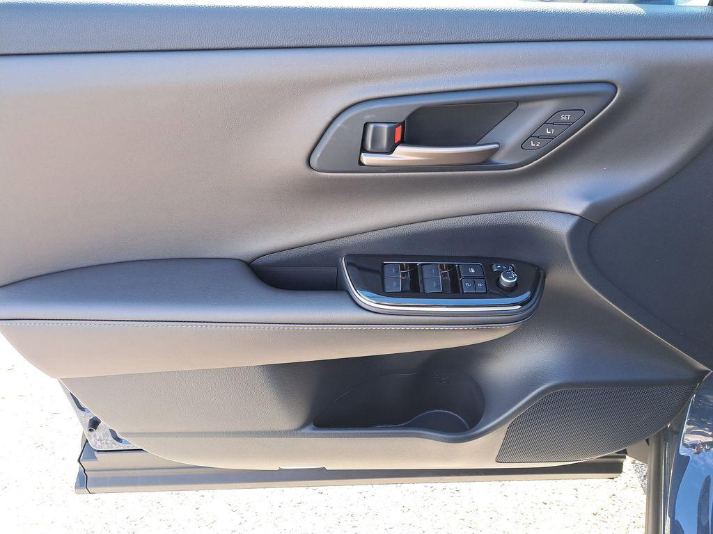 new 2026 Toyota Crown car, priced at $48,578