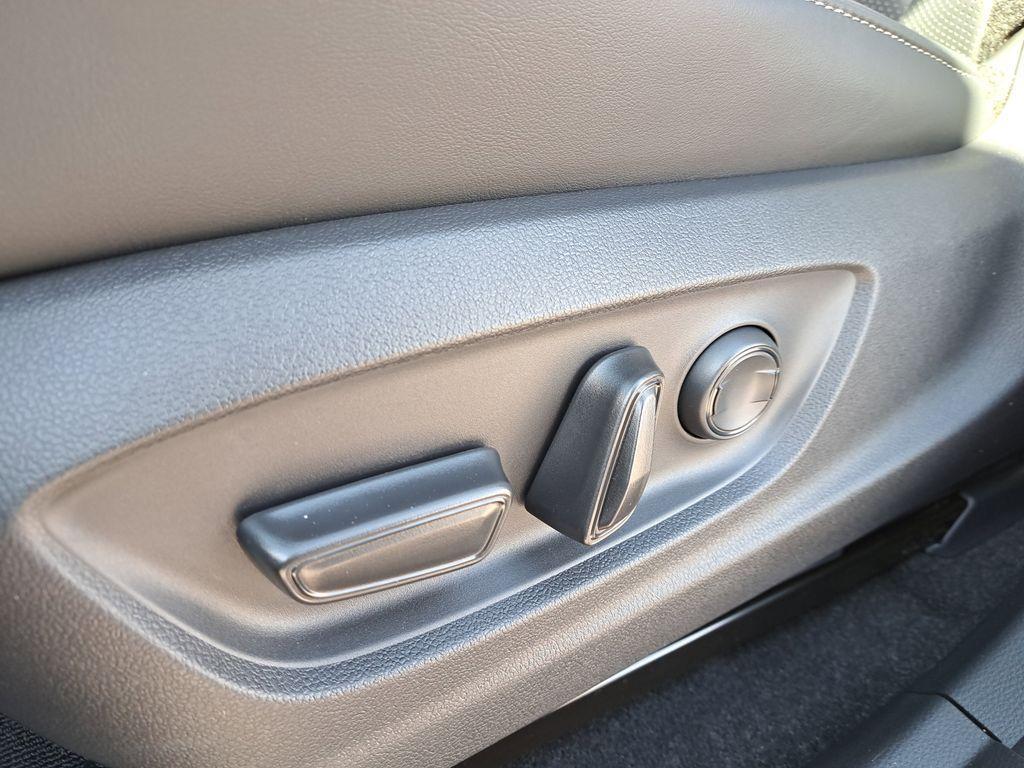 new 2026 Toyota Crown car, priced at $48,578