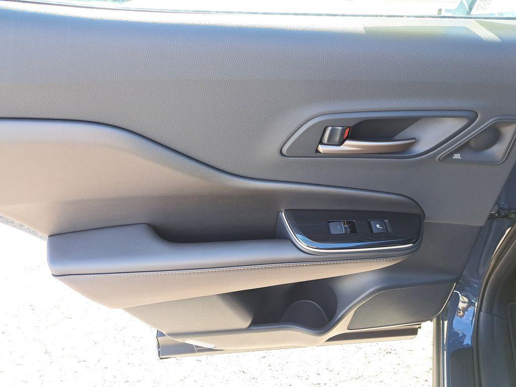 new 2026 Toyota Crown car, priced at $48,578