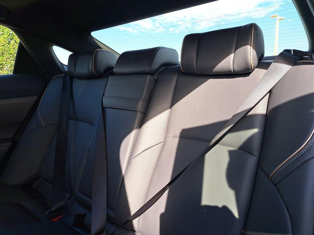 new 2026 Toyota Crown car, priced at $48,578