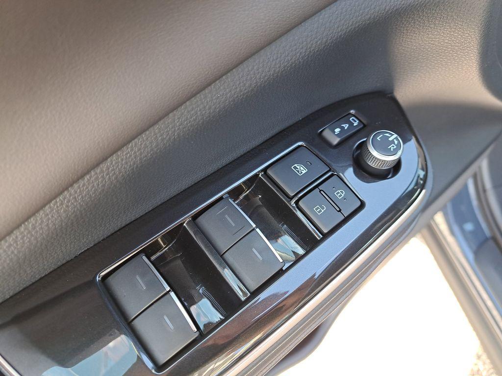 new 2026 Toyota Crown car, priced at $48,578