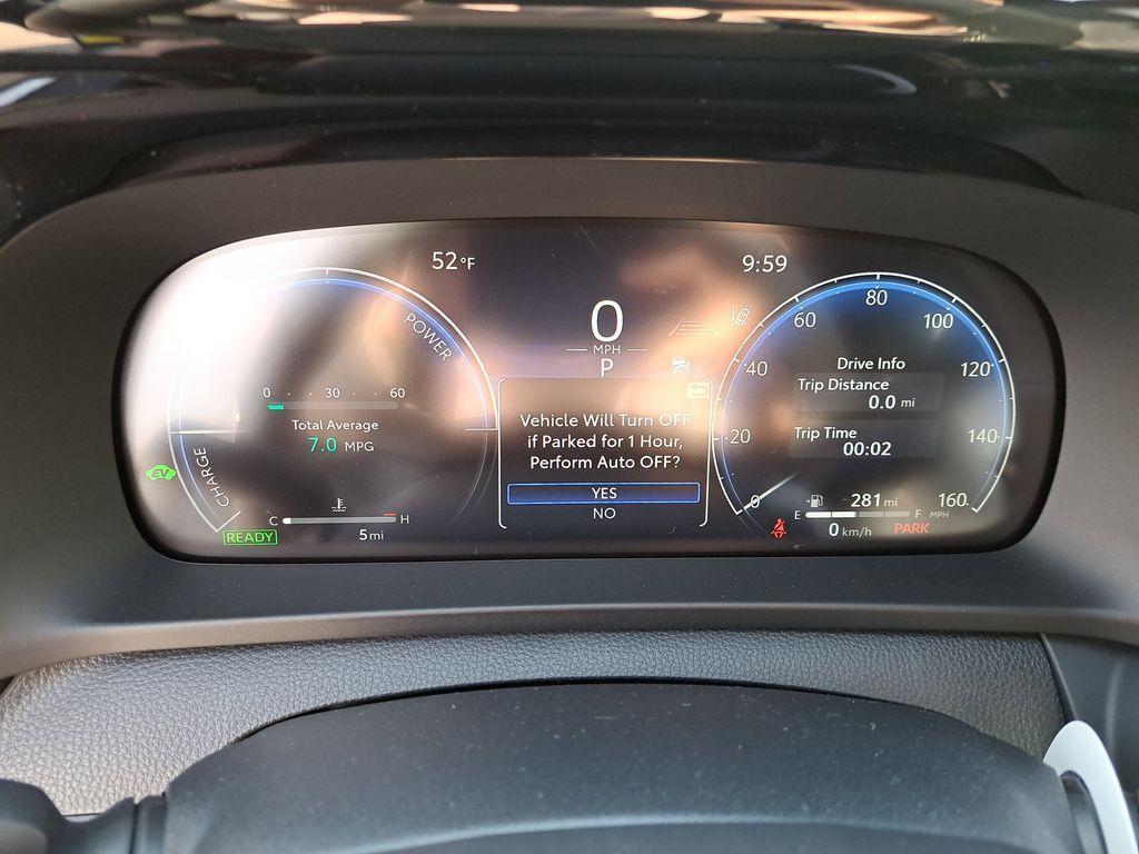 new 2026 Toyota Crown car, priced at $48,578