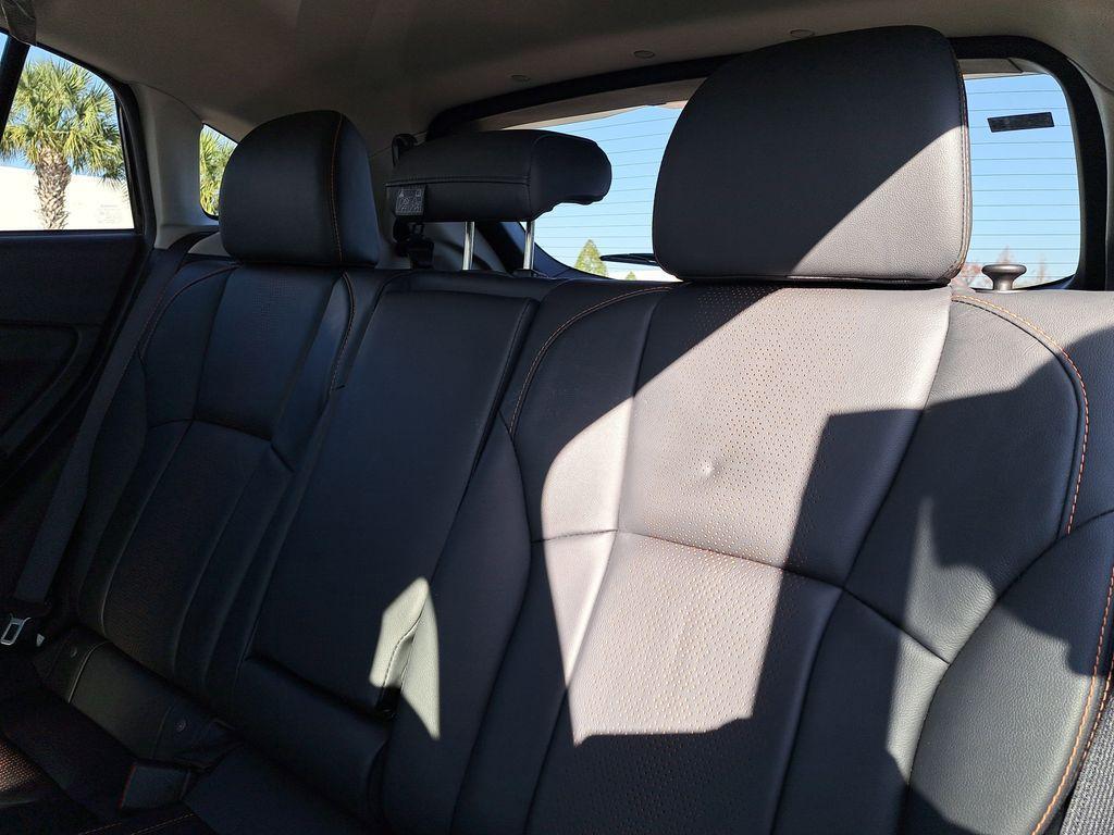 used 2022 Subaru Crosstrek car, priced at $21,810