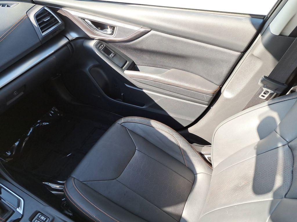 used 2022 Subaru Crosstrek car, priced at $21,810