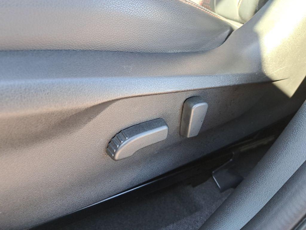 used 2022 Subaru Crosstrek car, priced at $21,810