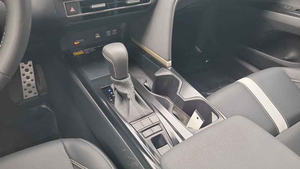 used 2025 Toyota Camry car, priced at $31,272