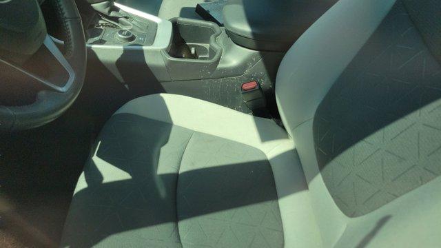 used 2024 Toyota RAV4 Hybrid car, priced at $36,055