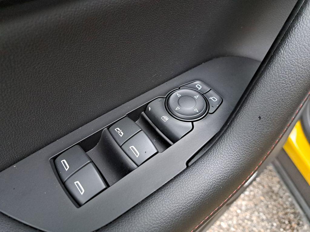 used 2024 Chevrolet Blazer car, priced at $27,991