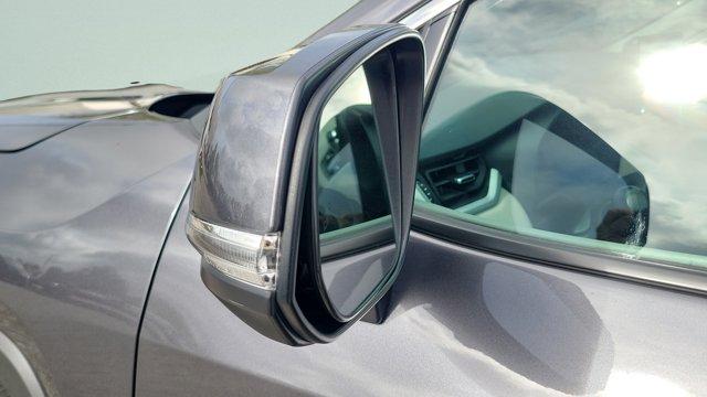 used 2024 Toyota RAV4 Hybrid car, priced at $36,620