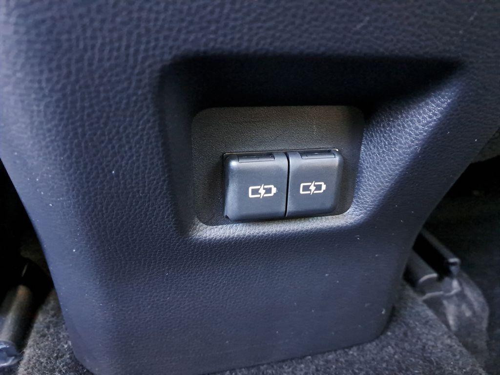 used 2024 Toyota RAV4 car, priced at $25,519