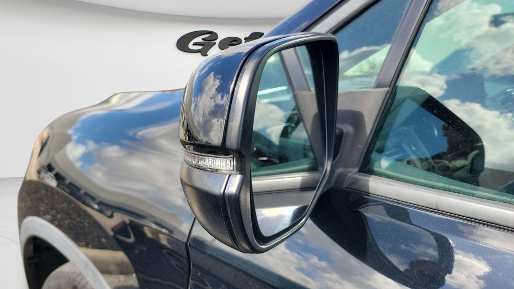 used 2020 Honda Passport car, priced at $20,715