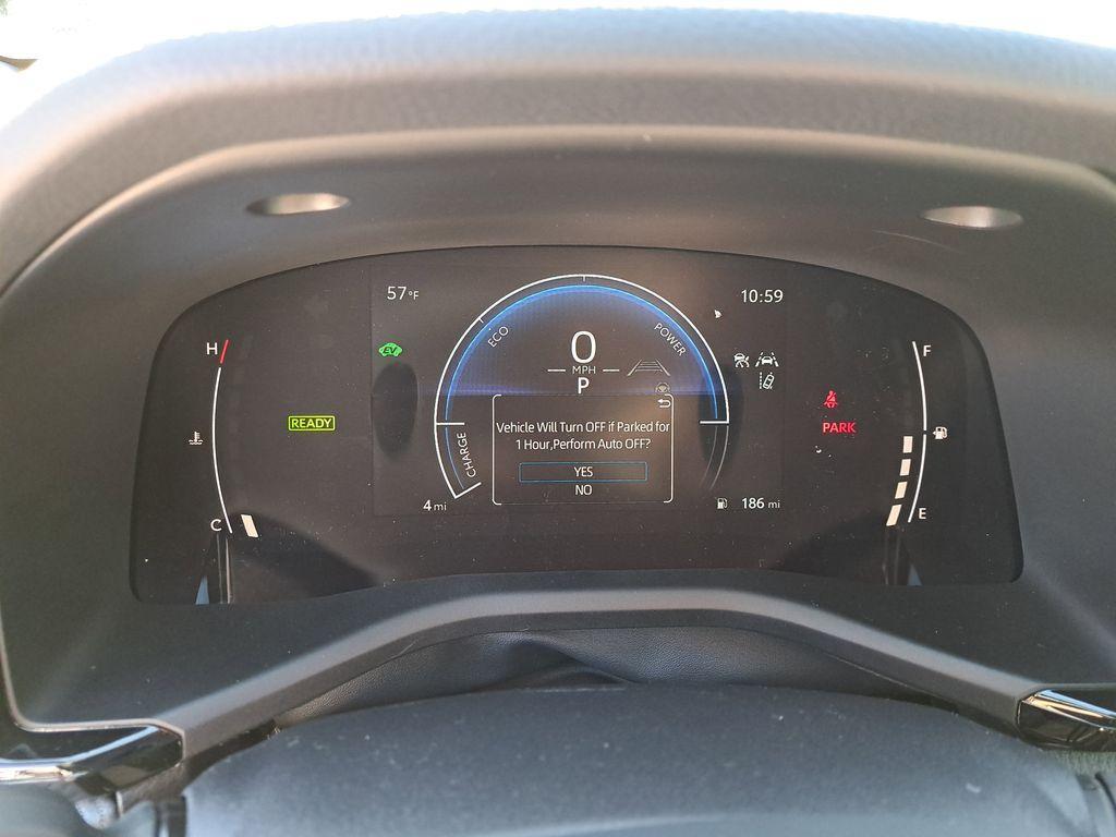 new 2026 Toyota Camry car, priced at $33,094