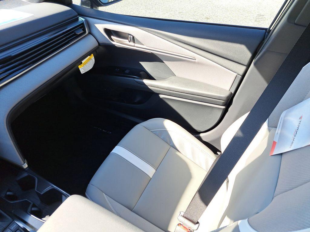 new 2026 Toyota Camry car, priced at $33,094