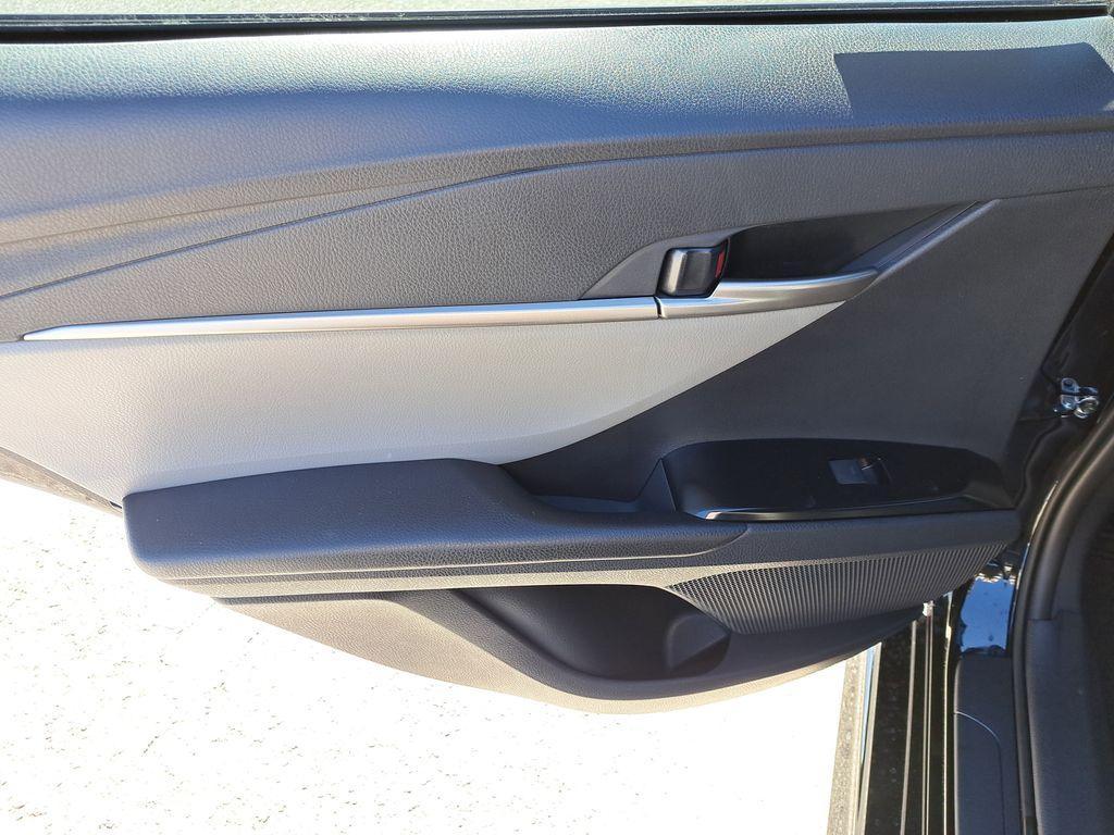 new 2026 Toyota Camry car, priced at $33,094