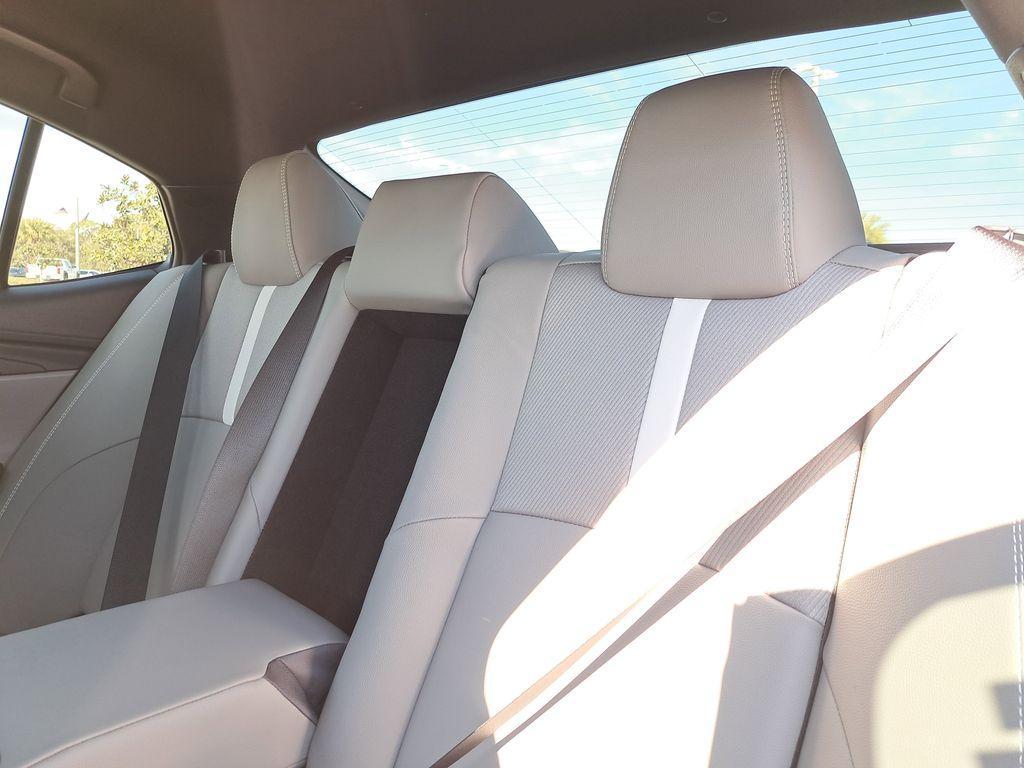 new 2026 Toyota Camry car, priced at $33,094