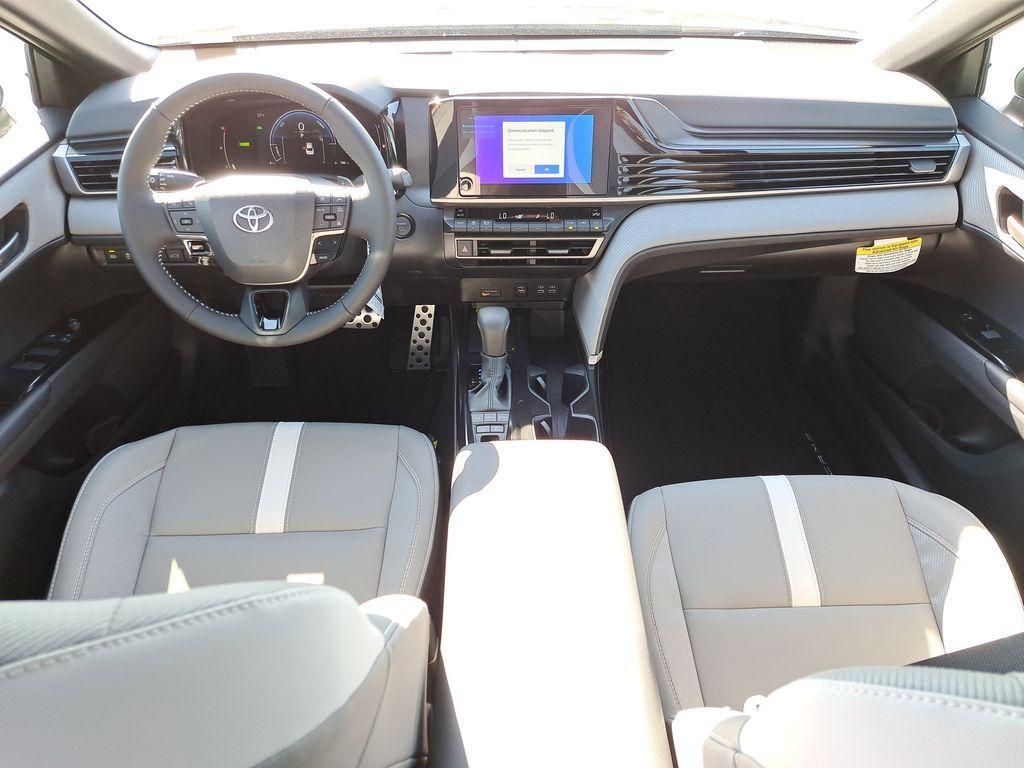 new 2026 Toyota Camry car, priced at $33,094