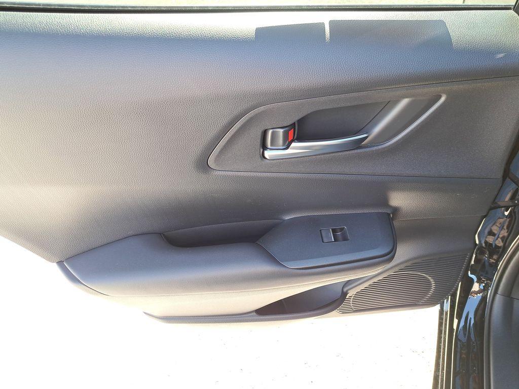 new 2026 Toyota Prius Plug-In Hybrid car, priced at $40,723