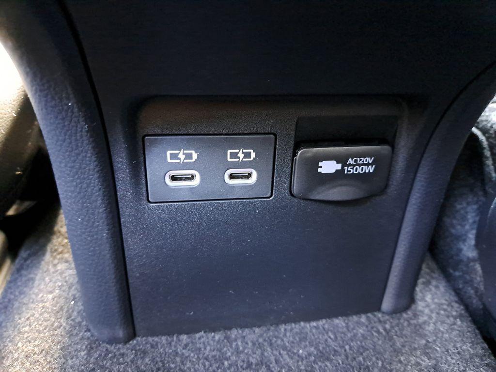 new 2026 Toyota Prius Plug-In Hybrid car, priced at $40,723