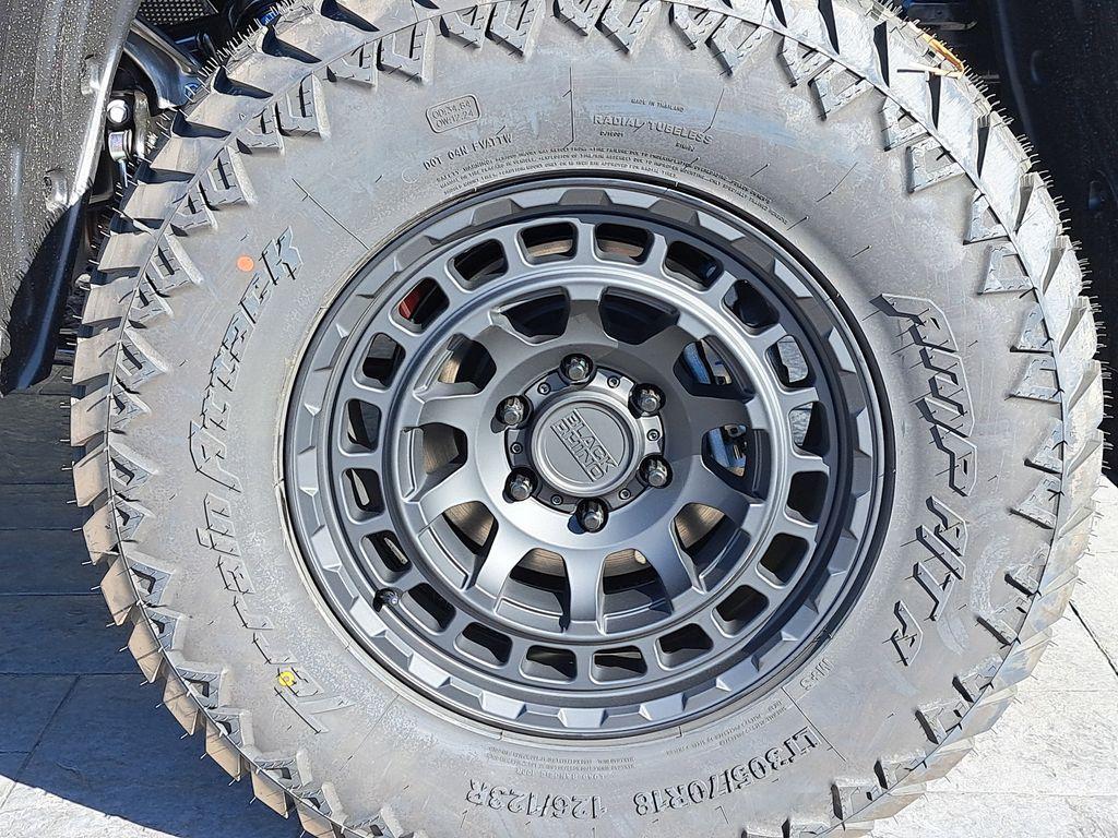 new 2026 Toyota Tundra car, priced at $63,062