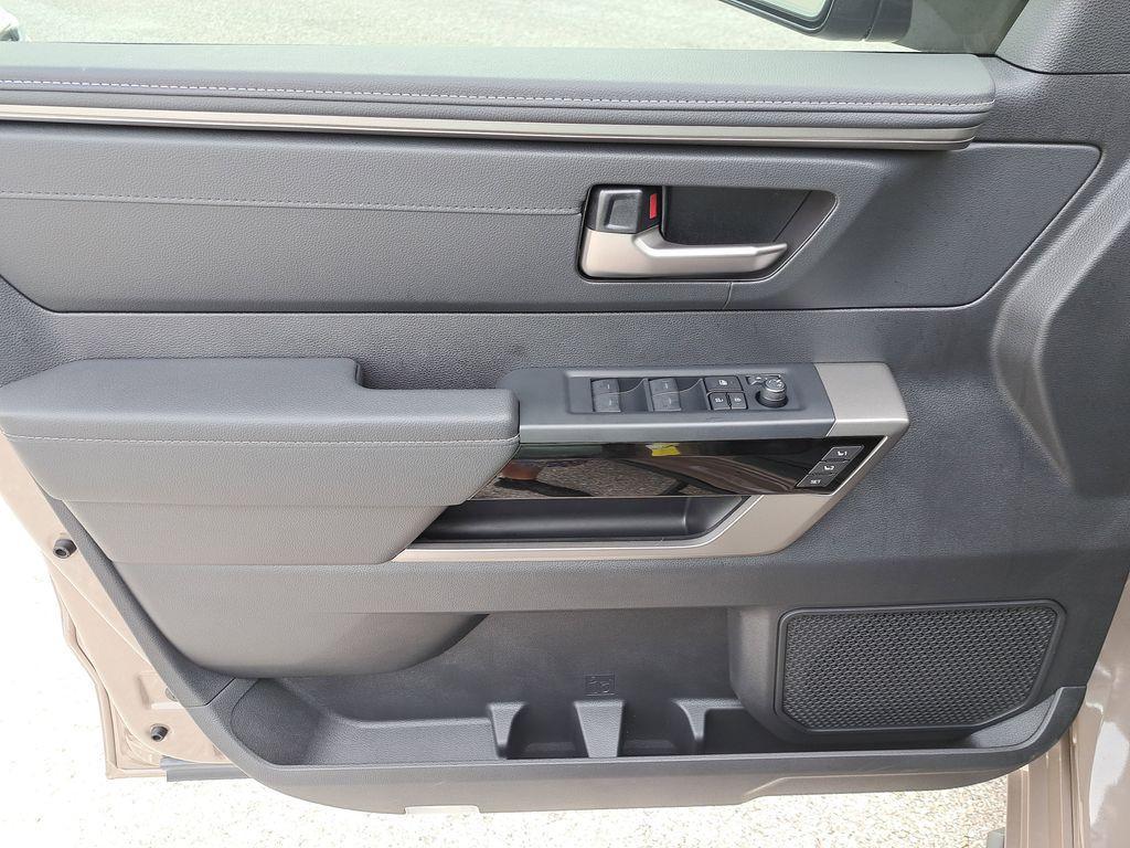 new 2026 Toyota Tundra car, priced at $63,062