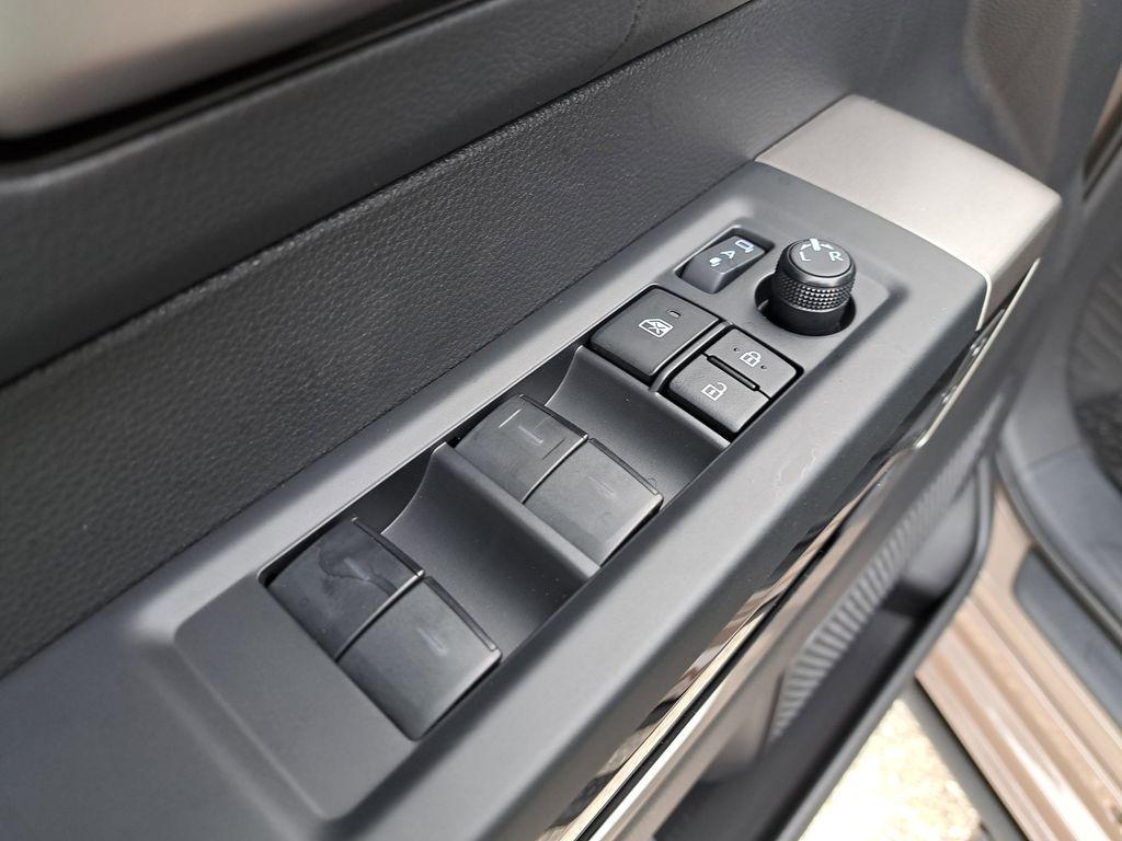 new 2026 Toyota Tundra car, priced at $63,062