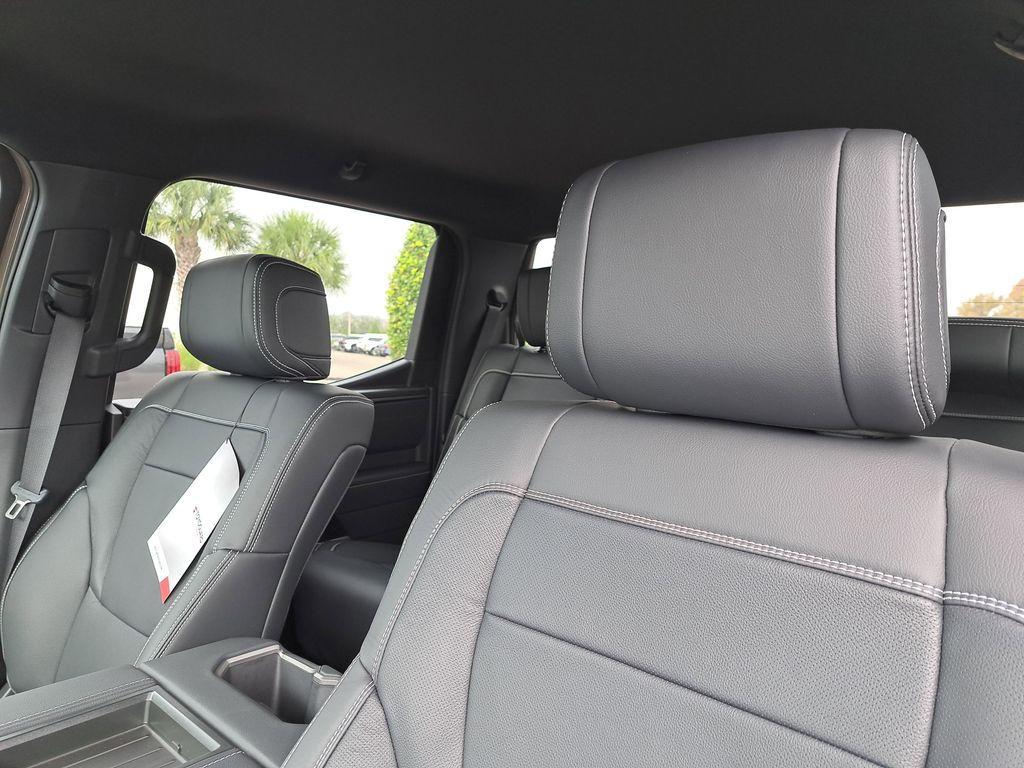 new 2026 Toyota Tundra car, priced at $63,062