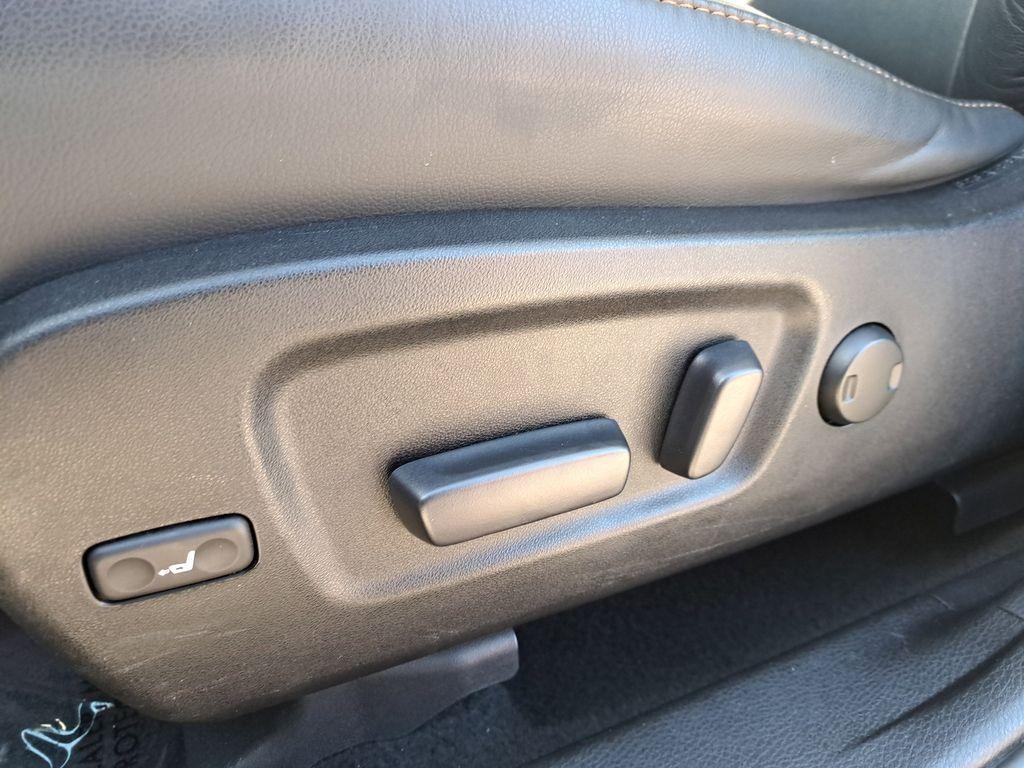 used 2018 Toyota Highlander car, priced at $23,535