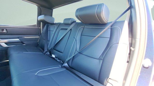 new 2026 Toyota Tundra car, priced at $51,566