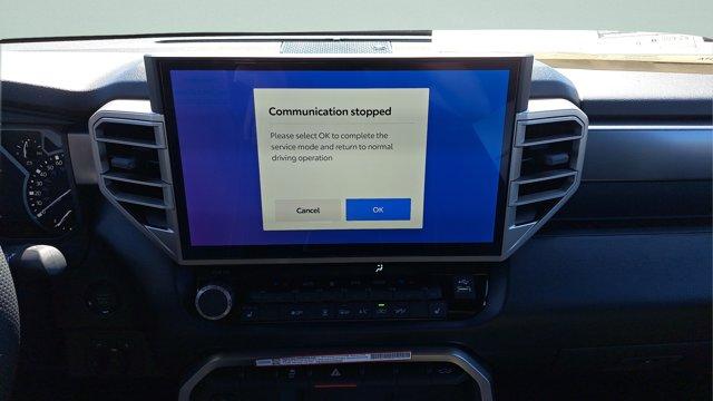 new 2026 Toyota Tundra car, priced at $51,566